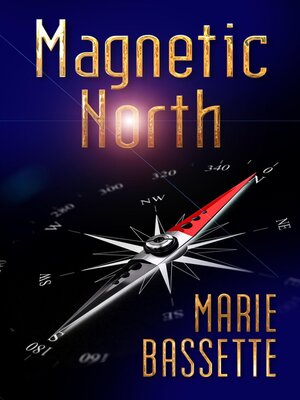 cover image of Magnetic North